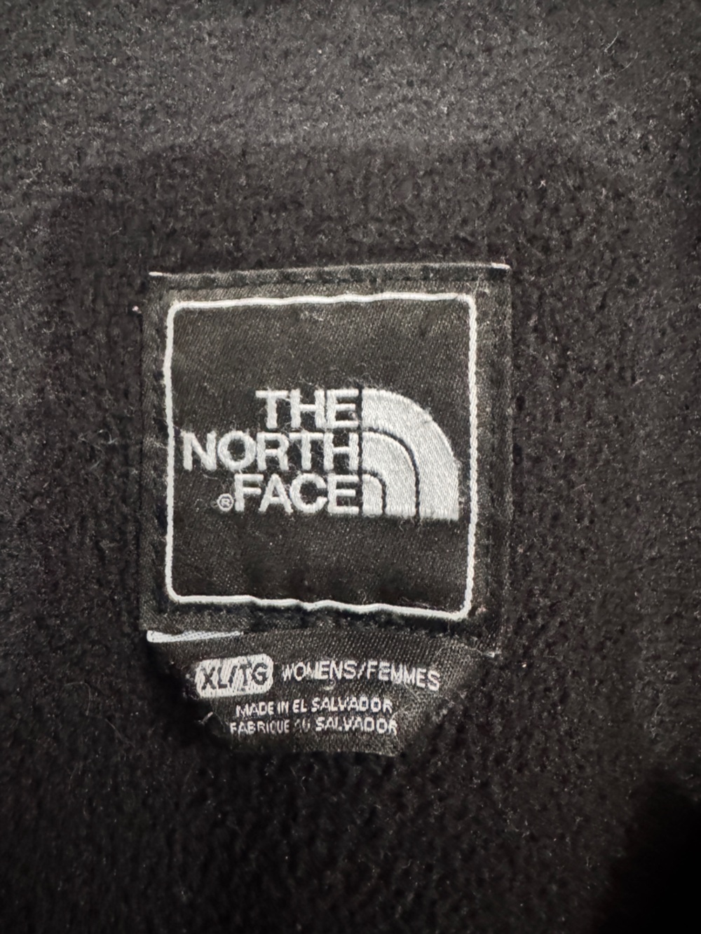 The North Face Retro Denali Jacket - Picture 4 of 5